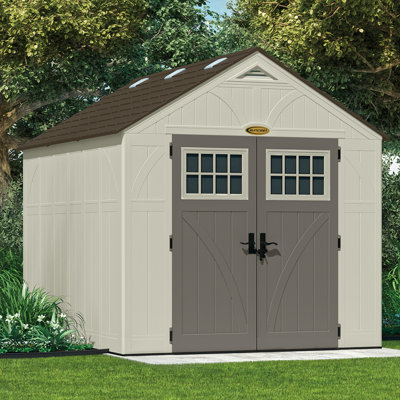 sheds you'll love in 2019 wayfair